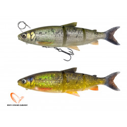 Gumová nástraha Savage Gear 3D Line Thru 17cm 53g 