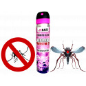 LK Baits Repelent Protector 3D - Tekutá moskytiéra 100ml