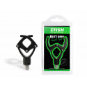ZFish Rohatinka Butt Grip Quick Lock