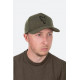 Kšiltovka Fox Collection Baseball Cap Green/Black 