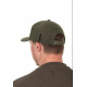 Kšiltovka Fox Collection Baseball Cap Green/Black 