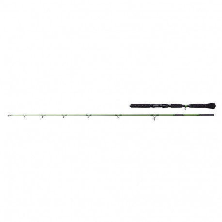 Madcat Prut Green Belly Cat 1,75 m 50-125 g
