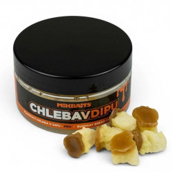 Mikbaits Plovoucí Chleba V Dipu 6 ks