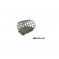 Feederové Krmítko Korum River Cage Small