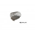 Feederové Krmítko Korum River Cage Small
