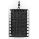Korum Krmítko River Cage XT L - 90 g