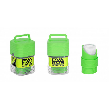 PVA Bag Loader System - 24 ks