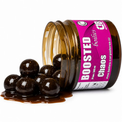 Carp Inferno Boosted Boilies 300ml 20mm Chaos
