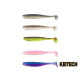 Keitech Gumová nástraha Easy Shiner 3'' 7,2cm 10ks