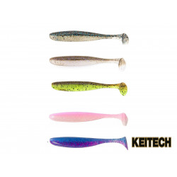 Keitech Gumová nástraha Easy Shiner 3'' 7,2cm 10ks
