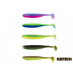Gumová Nástraha Keitech Easy Shiner 4,5'' 11,3cm 6kusů