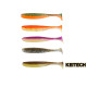 Gumová Nástraha Keitech Easy Shiner 4'' 10cm 7kusů