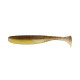 Gumová Nástraha Keitech Easy Shiner 4'' 10cm 7kusů