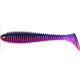 Gumová Nástraha Keitech Swing Impact Fat 4,8" 12cm 5kusů