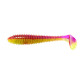 Gumová Nástraha Keitech Swing Impact Fat 4,8" 12cm 5kusů