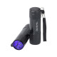 DAIWA UV TORCH - UV Lampa