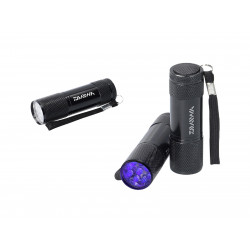 DAIWA UV TORCH - UV Lampa