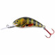 Wobler Salmo Hornet 