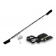 ZFISH Chránič Prutu Rod Protector