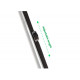 ZFISH Chránič Prutu Rod Protector S ( 80-180cm )