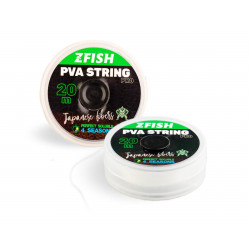 Zfish PVA Nit String 20m