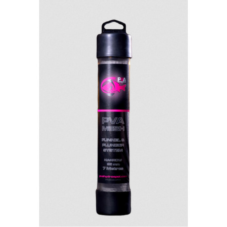 PVA mesh system 25mm 7m