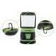 Kempová lampa Delphin AURA+ UC 8,5W/5400mAh
