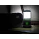 Kempová lampa Delphin AURA+ UC 8,5W/5400mAh