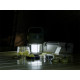 Kempingová lampa Delphin Multix 3W/4400mAh