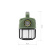 Kempingová lampa Delphin Multix 3W/4400mAh