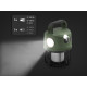 Kempingová lampa Delphin Multix 3W/4400mAh