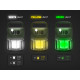 Kempingová lampa Delphin Multix 3W/4400mAh