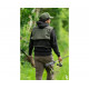 Zebco Vláčecí Vesta Lightweight 9 Pocket Fishing Vest