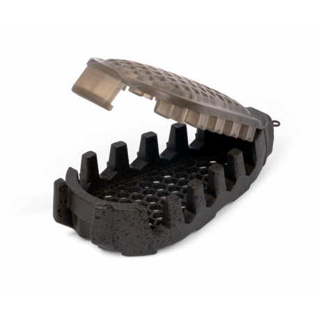 Korum Krmítko Bait Gripper Feeder 90g