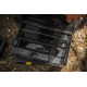 Black Cat Box Hard Case Tackle Box L