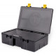 Black Cat Box Hard Case Tackle Box L