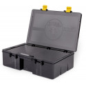 Black Cat Box Hard Case Tackle Box L