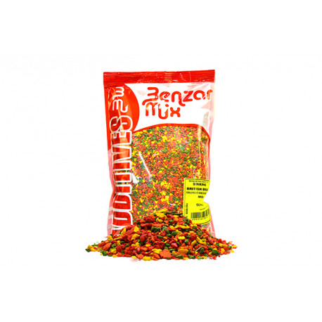 Benzar Mix Anglická Vločka Jemná