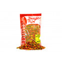 Benzar Mix Anglická Vločka Mix 600g