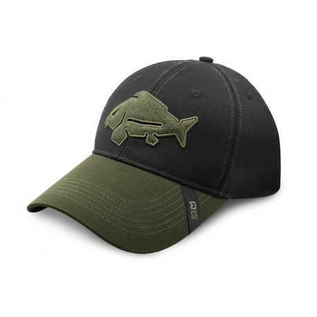 Kšiltovka Delphin RAWER Trucker