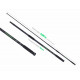 ZFISH Podběráková Tyč Transformer 3m Landing Net Handle