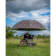 Fox Brolly 60" Brolly Camo