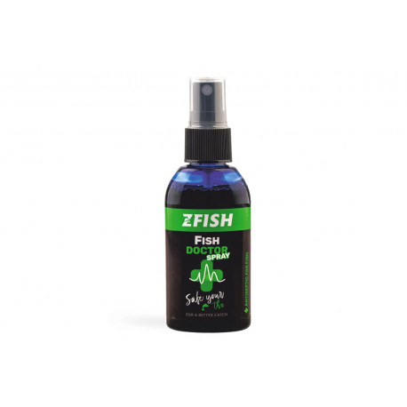Zfish Desinfekce Fish Doctor