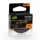 Fox Návazcová Šňůrka Edges Tuff-Skin 20m 25lb