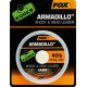 Fox Návazcová Šňůrka Armadillo Camo 20m 30lb