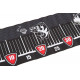 Fox Rage Metr Medium Fish Measure 110cm