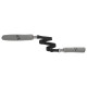 Daiwa Ochrana Prutu D-Vec Rod Transport Belt