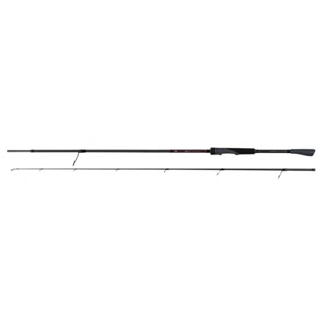 Fox Rage Prut Warrior Zander Jigger 210cm 10-30g 