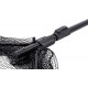 Zebco Podběrák DB Series Latex Diamond Net 50 cm 0,6-1,1 m