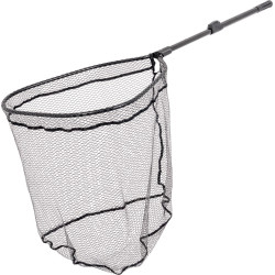 Zebco Podběrák DB Series Latex Diamond Net 50 cm 0,6-1,1 m